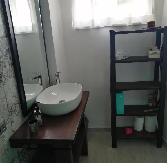 پانسیون Prima Stella Tourist Rooms