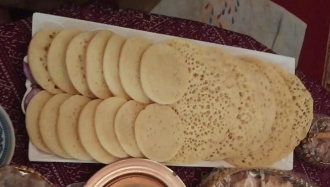 بنسيون Riad Lala Zakia