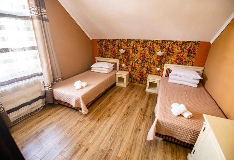 Pensiunea Venetia Sighisoara