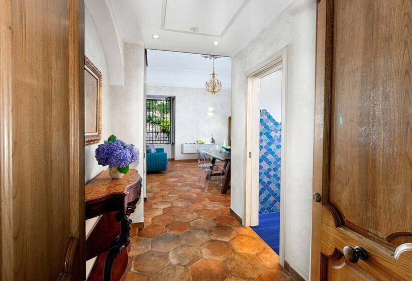 Amore Rentals   Casa Volte Alte