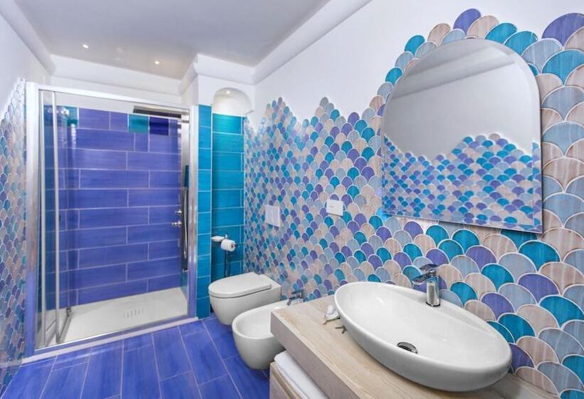 Amore Rentals   Casa Volte Alte
