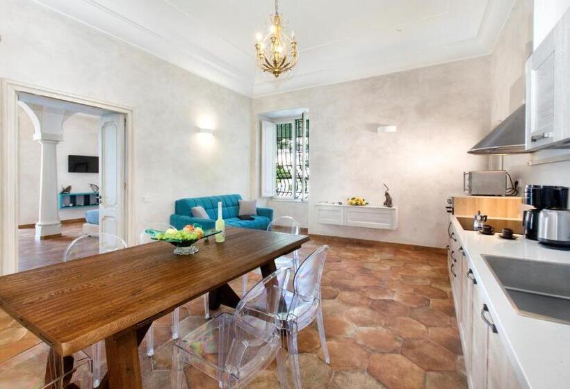 Amore Rentals   Casa Volte Alte