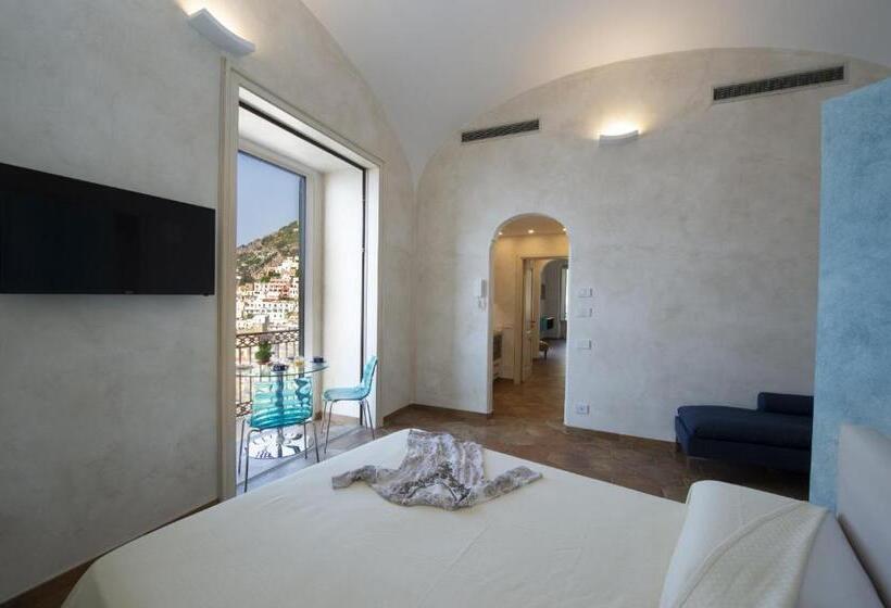 Amore Rentals   Casa Volte Alte