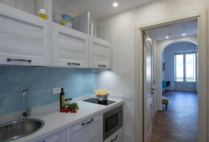 Amore Rentals   Casa Volte Alte