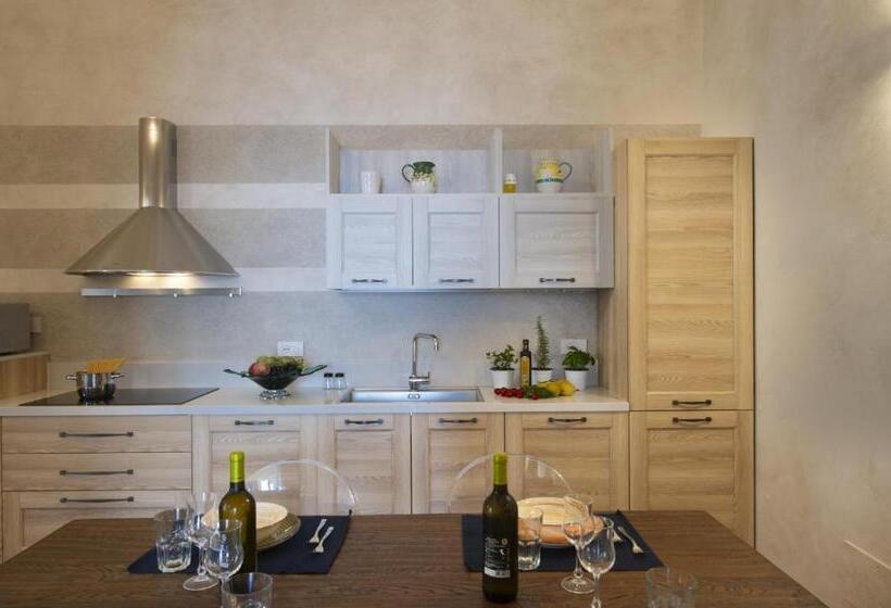 Amore Rentals   Casa Volte Alte