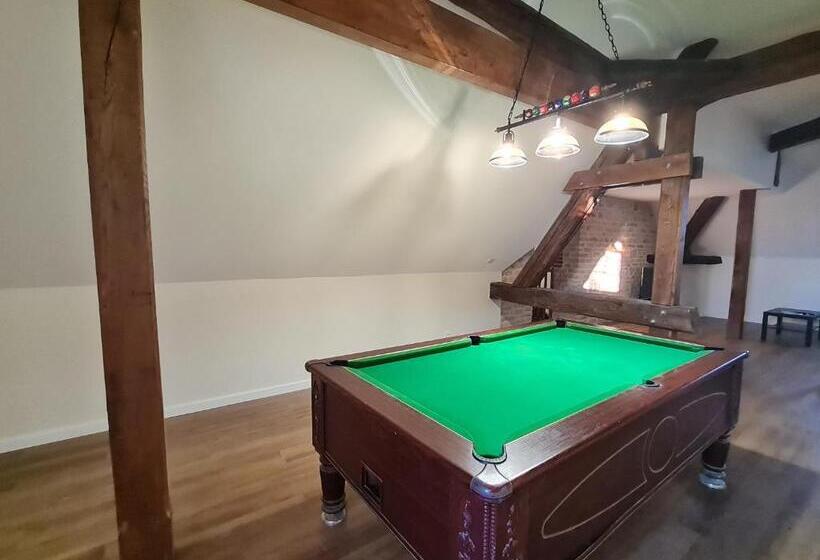 민박 Le Faubourg   Gîte Et Chambres D Hôte