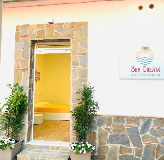 مبيت وإفطار Sea Dream