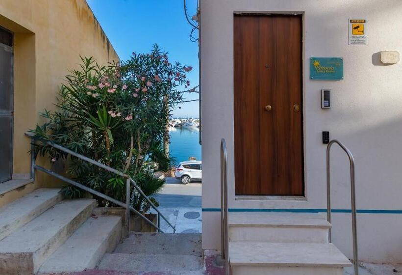 تختخواب و صبحانه Vittoria Luxury Rooms