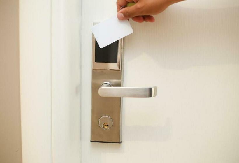 בית מלון כפרי Amantia