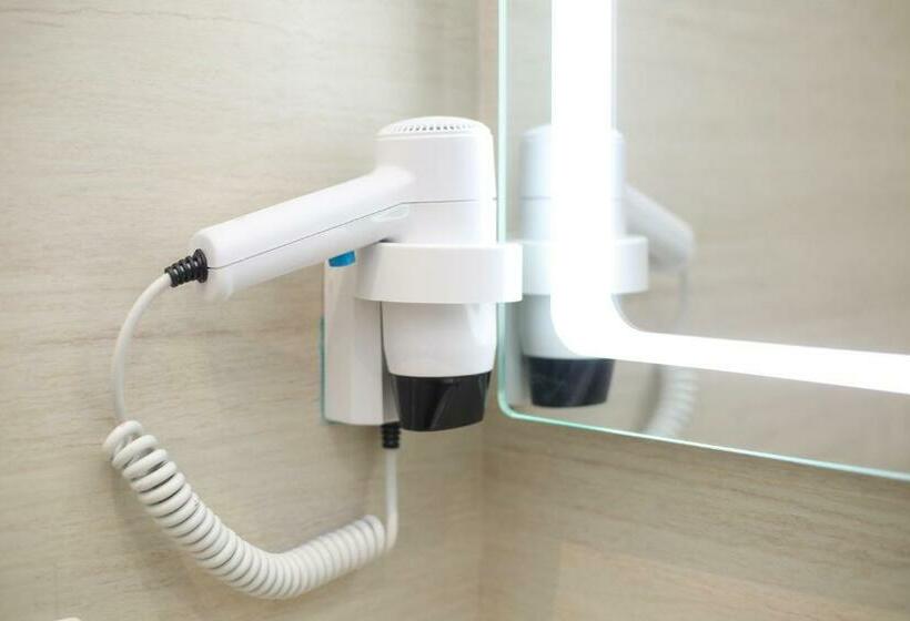 בית מלון כפרי Amantia