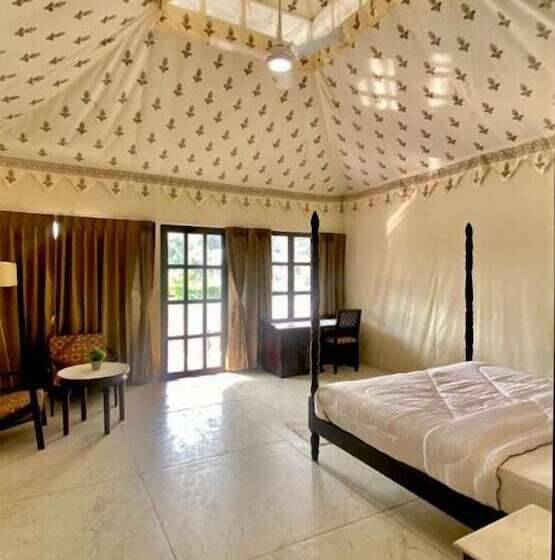 فندق Jawai Greens