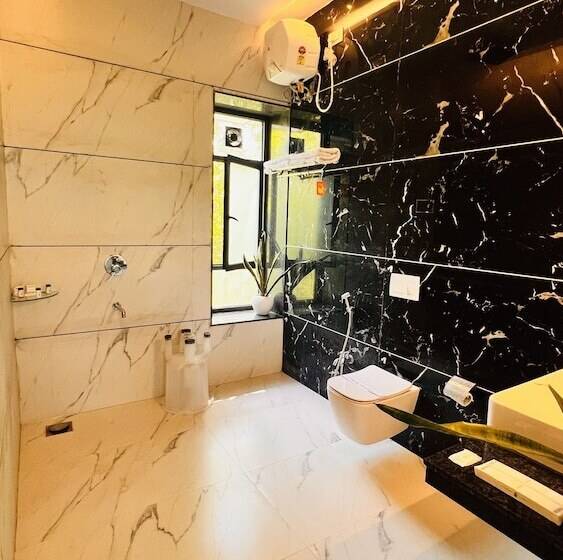 فندق Jawai Greens