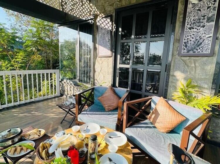 فندق Jawai Greens