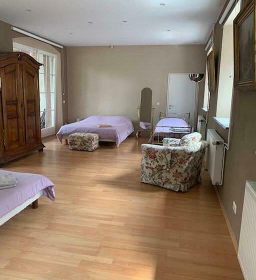 Proche Colmar   Loft Dans Un Ancient Couvent Du Xviième Siècle