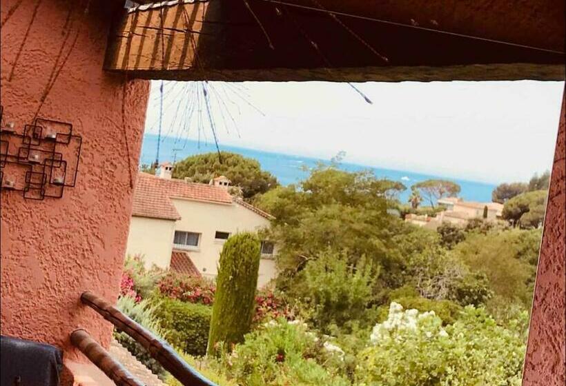 Make A Wish View Sea Beach On Foot 5 Minutes