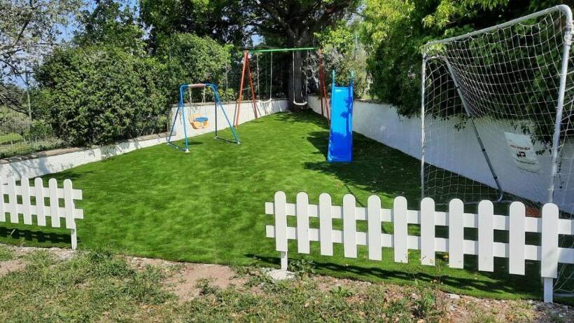 پانسیون Camera Vista Capri Con Angolo Cottura