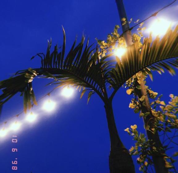 ペンション Fstay   Cozy And Peaceful Homestay Da Nang