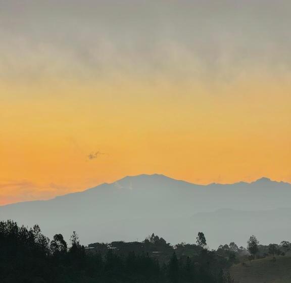 پانسیون Hostal Sueño Paraiso  Observatorio Astronómico