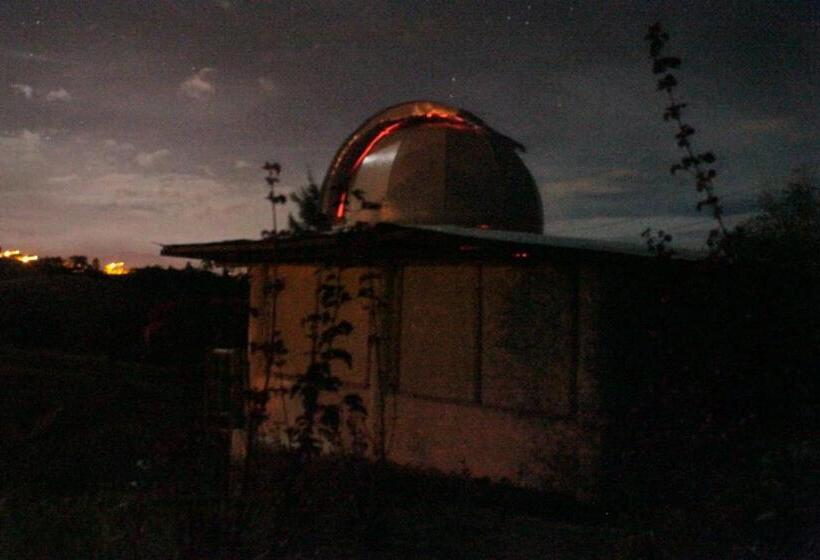 پانسیون Hostal Sueño Paraiso  Observatorio Astronómico