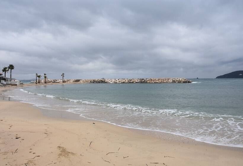پانسیون Le Côte D Azur
