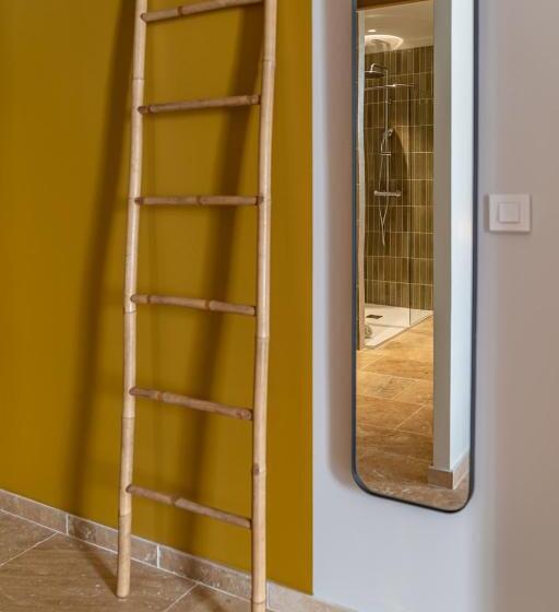 پانسیون Marcelle En Camargue