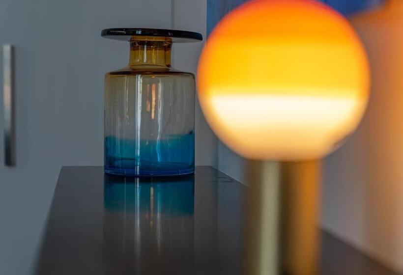 پانسیون Marcelle En Camargue