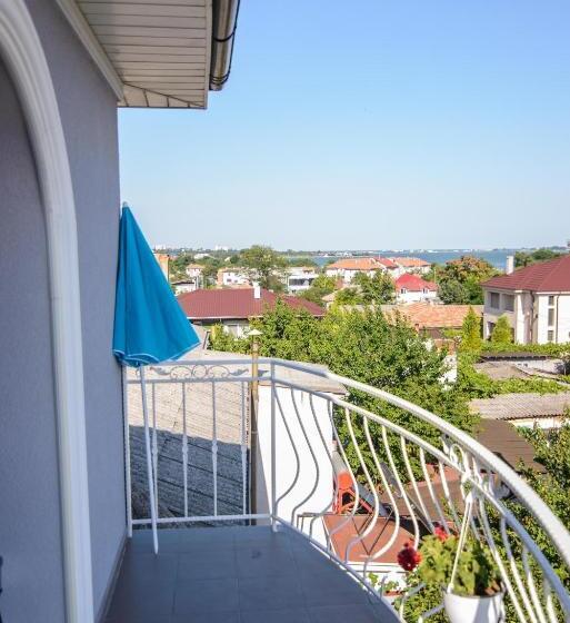 بنسيون Vila Onasis