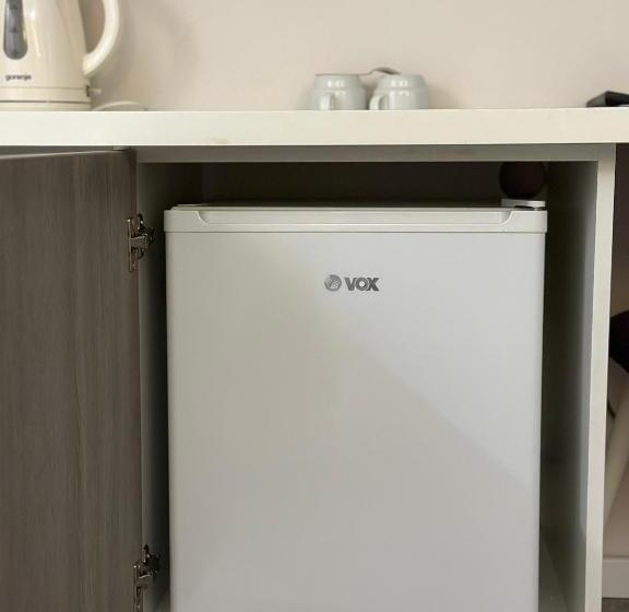 پانسیون Vila Storia