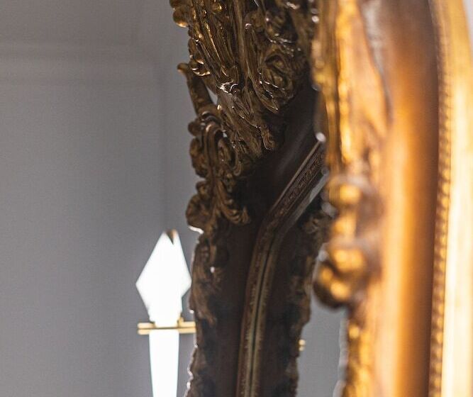 פנסיון Villa Chez Les Amis   Adults Only