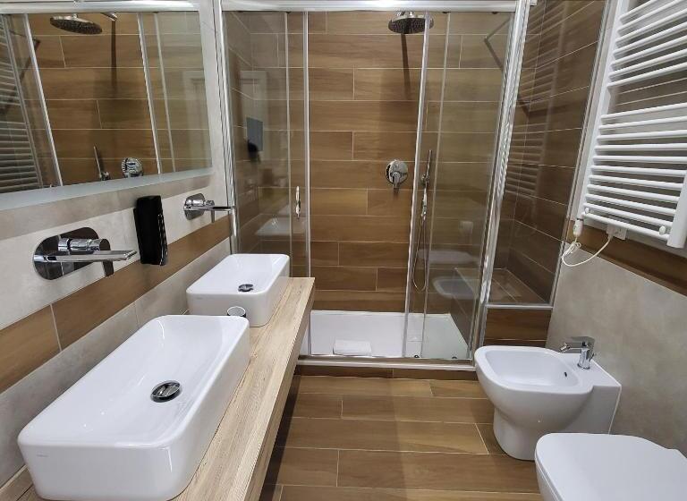 B&b Salerno Urban Suite 57