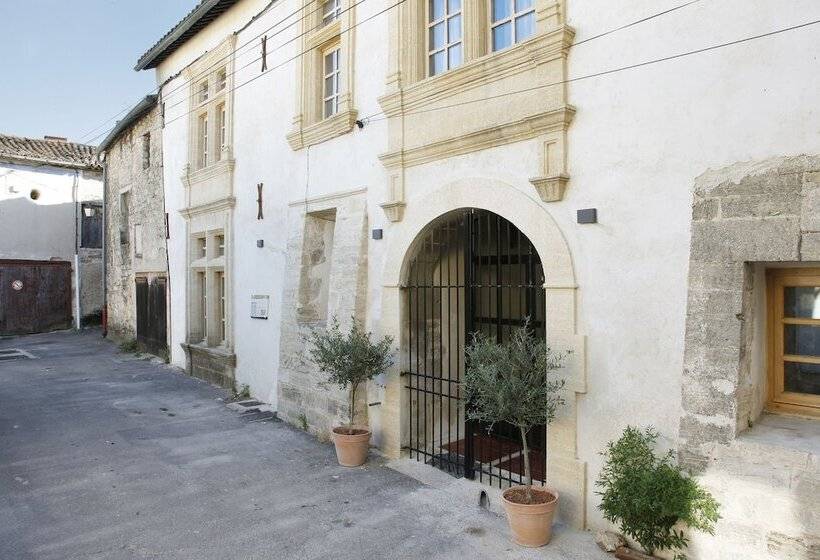 민박 La Maison D En Bas Des Seigneurs
