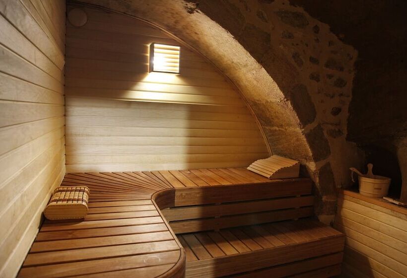 민박 La Maison D En Bas Des Seigneurs