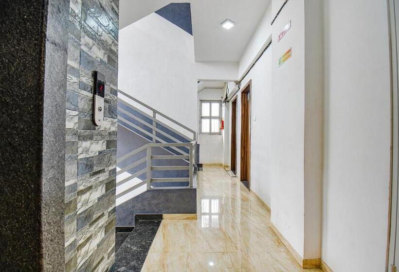 Fabhotel The Address   Nashik Railway Station