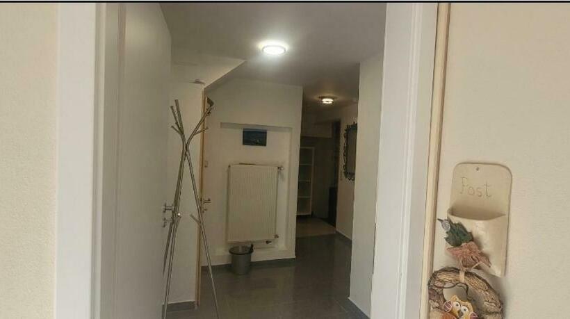 Ferien Apartment Meter