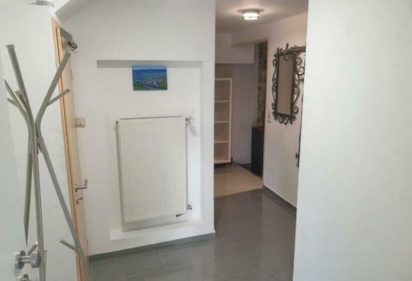 Ferien Apartment Meter