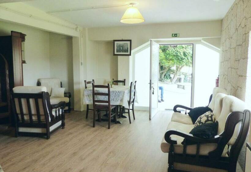 Great Villa Close To Vila Do Conde