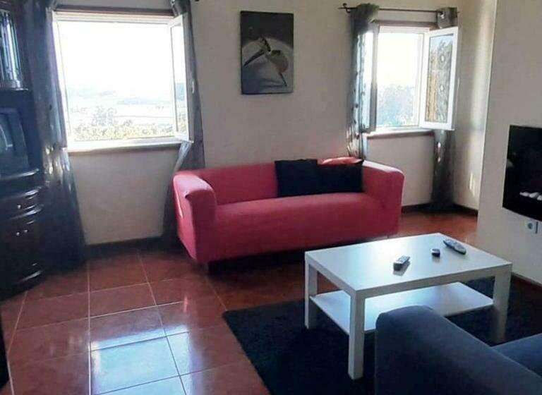 Great Villa Close To Vila Do Conde