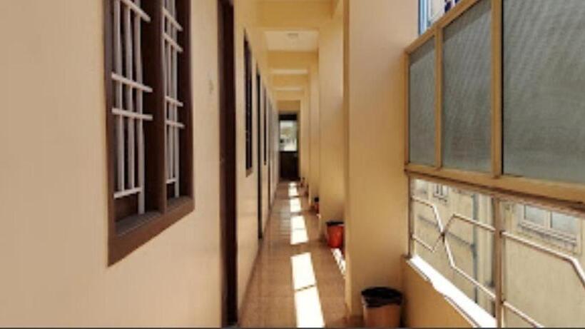 هتل Plaza Guest House