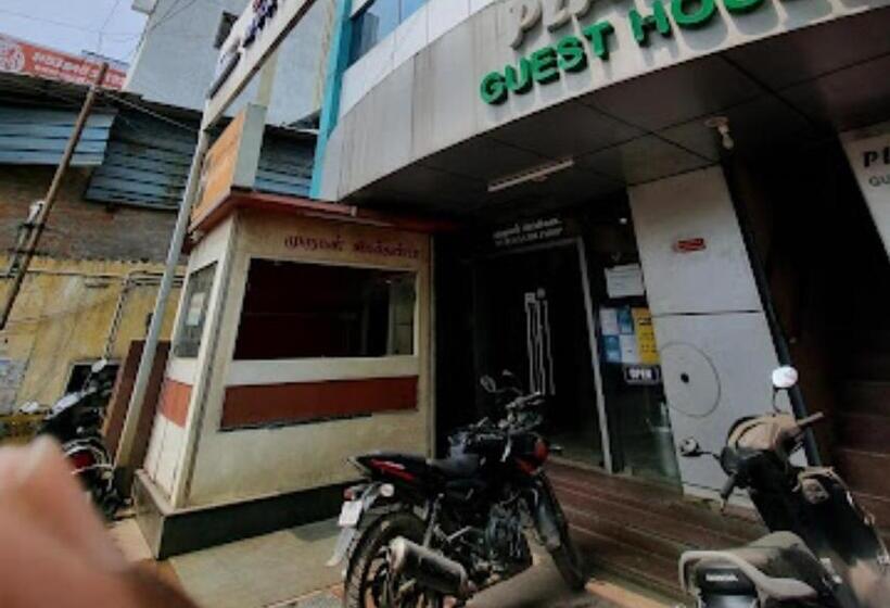 هتل Plaza Guest House