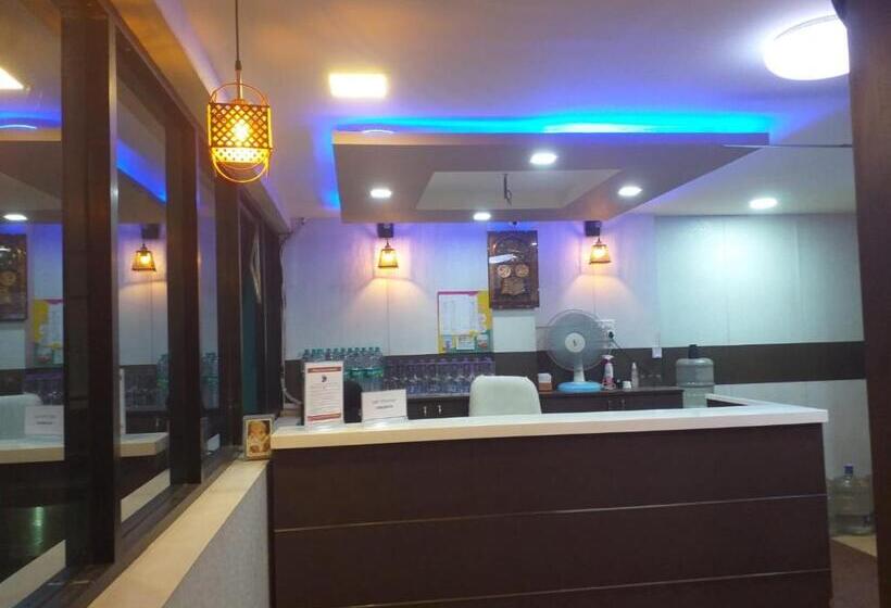 هتل Plaza Guest House