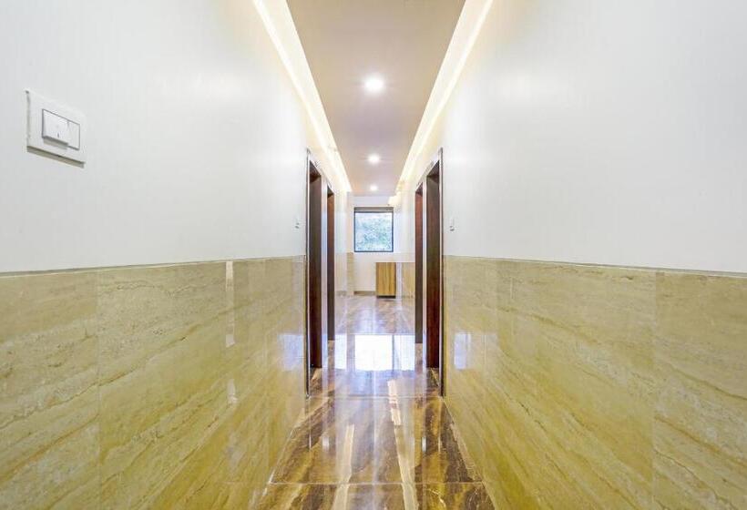 Отель Sai Sagar Lodging & Boarding