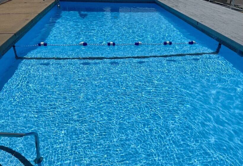 فندق Schmidt S Creek