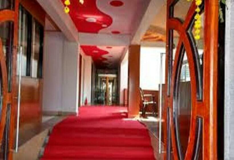 Hotelli Welcome Somnath