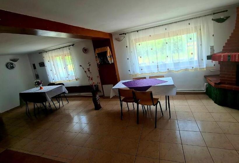 پانسیون Casa Luca