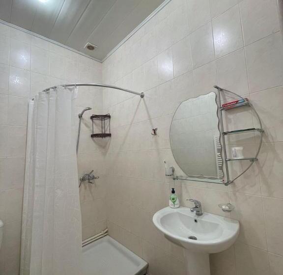 پانسیون Najaryan’s Family Guest House