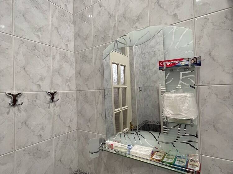 پانسیون Najaryan’s Family Guest House