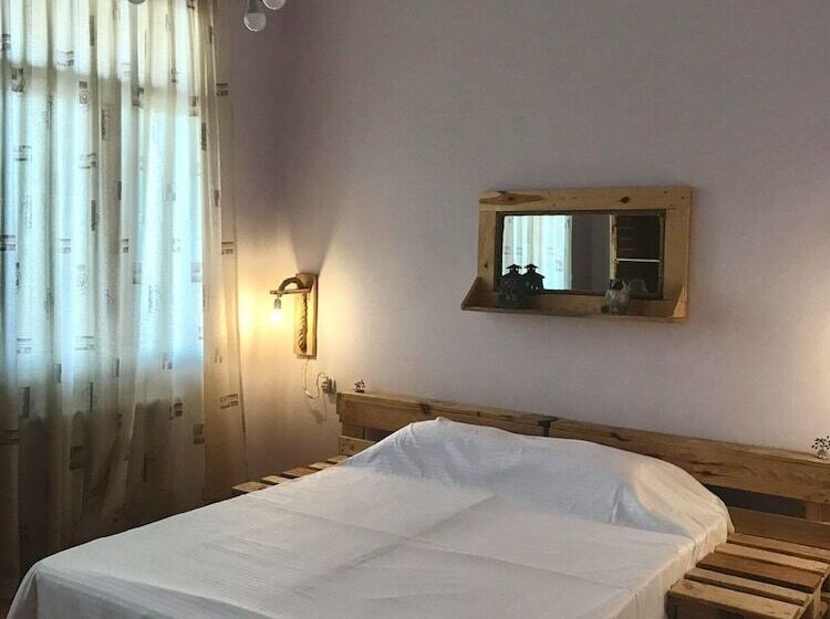 پانسیون Najaryan’s Family Guest House