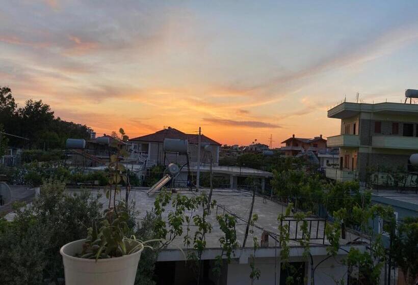 پانسیون Villa Arli&eris