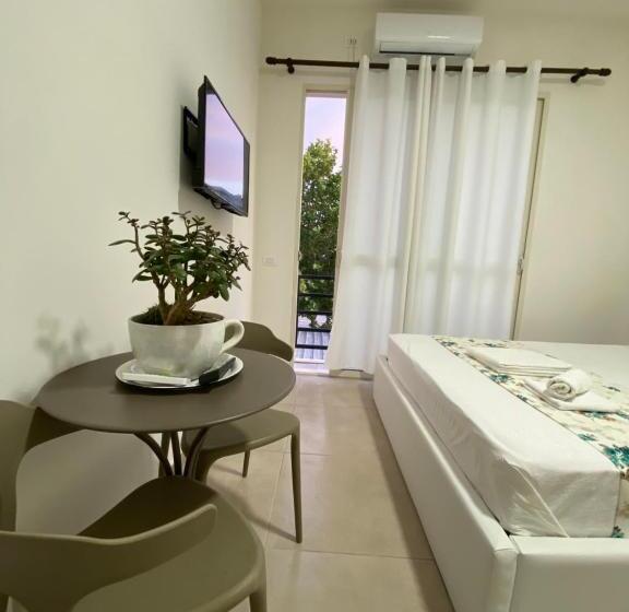 پانسیون Villa Arli&eris