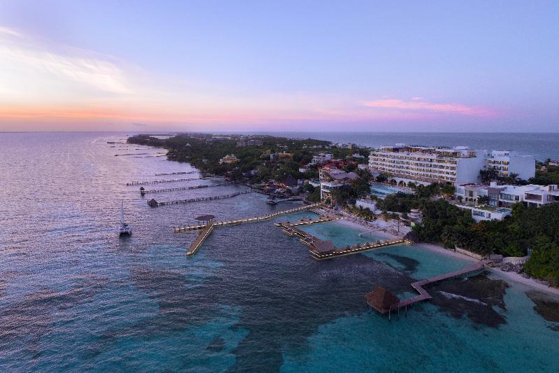 استراحتگاه Impression Isla Mujeres By Secrets   Adults Only   All Inclusive